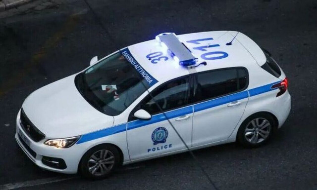 Λάρισα: «Παρακολουθούσα τις κινήσεις τους» λέει ο ένοικος που παγίδεψε τους διαρρήκτες στο ασανσέρ