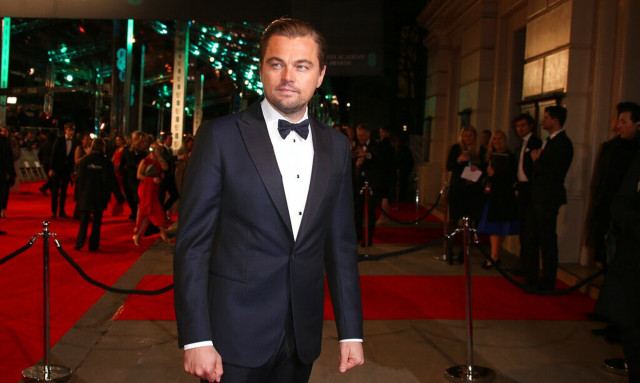 Λεονάρντο ντι Κάπριο: Το ραντεβού με τη Βιτόρια Τσερέτι και το δαχτυλίδι που φούντωσε τις φήμες