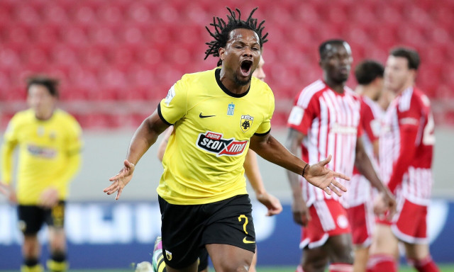 ΑΕΚ – Ολυμπιακός: Επιστροφές για τον Αλμέιδα | «Μέσα» Λιβάι Γκαρσία, Πινέδα και Γκατσίνοβιτς