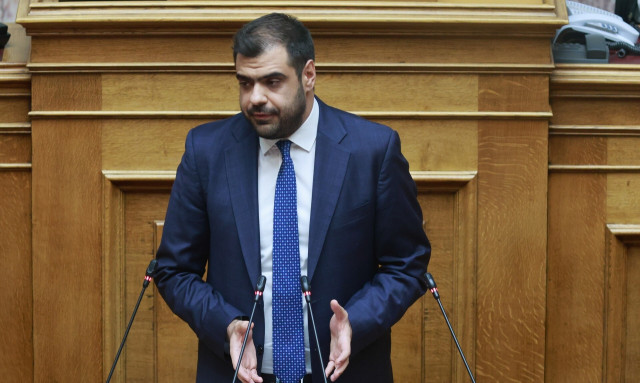 «Βόμβα» Μαρινάκη: «Ο κ. Παππάς μαρτύρησε προσυνεννόηση»