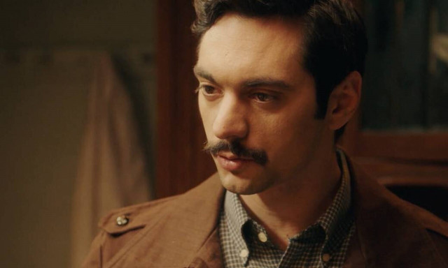 Το Ναυάγιο (27/3): Ο Πέτρος ξανασυναντάει τη μάνα του για πρώτη φορά μετά από μήνες