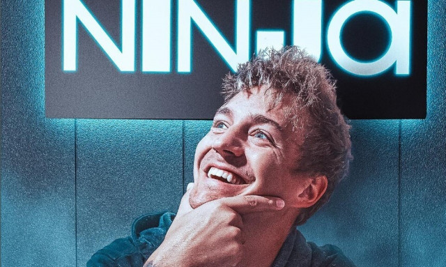 Ο Ninja ανακοίνωσε ότι διαγνώστηκε με καρκίνο