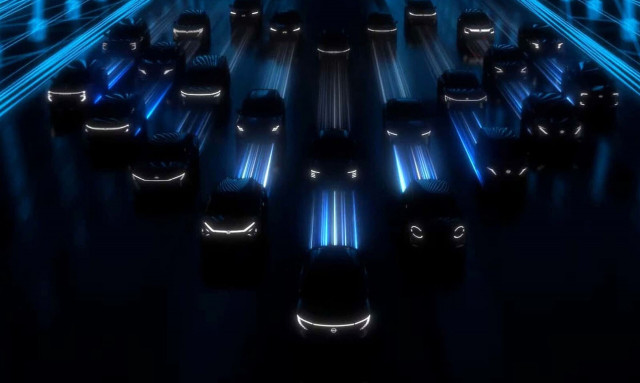 Τι ετοιμάζει η Nissan για το άμεσο μέλλον;
