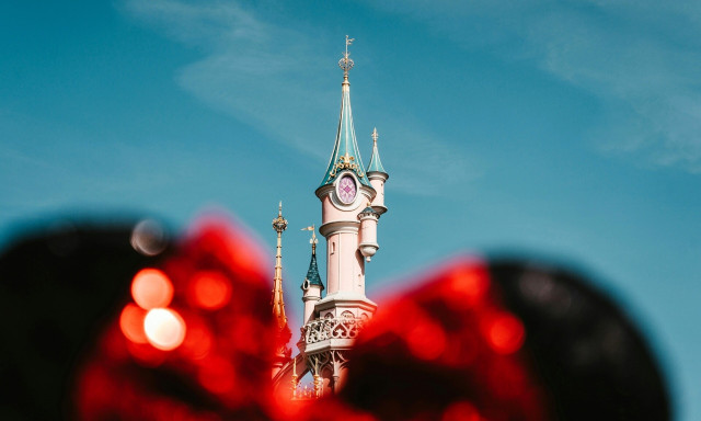 disneyland paris