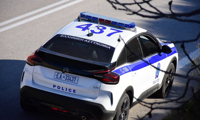 Ηράκλειο: 18χρονος δέχθηκε άγρια επίθεση με σιδερογροθιά από αγνώστους