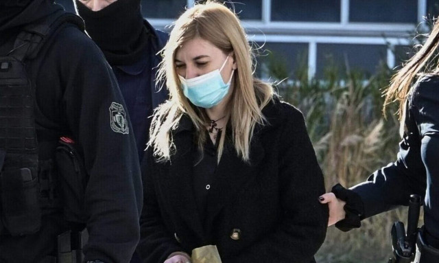 Πισπιρίγκου: Oι «βαριές» κουβέντες με τον Μάνο Δασκαλάκη - Την Παρασκευή η απόφαση για την Τζωρτζίνα