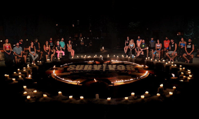 Survivor: Η Σταυρούλα ζήτησε να είναι υποψήφια αλλά οι συμπαίκτες της είχαν άλλη γνώμη