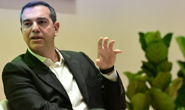 Τσίπρας: Απαιτείται επιπλέον συζήτηση με τις χώρες που δεν αναγνωρίζουν το Κόσοβο