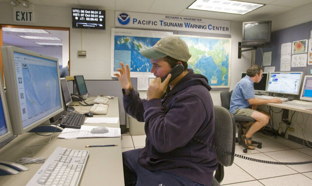 Μεγάλος σεισμός 7,4 Ρίχτερ στο Βανουάτου - Συναγερμός για τσουνάμι