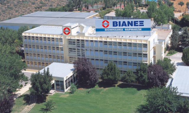 Ο Όμιλος ΒΙΑΝΕΞ επενδύει στις εταιρείες iDNA Genomics & iDNA Laboratories