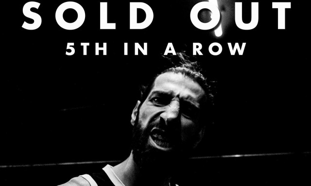 Παναθηναϊκός AKTOR: Η Βίρτους ανακοίνωσε sold out για τον αγώνα της Euroleague