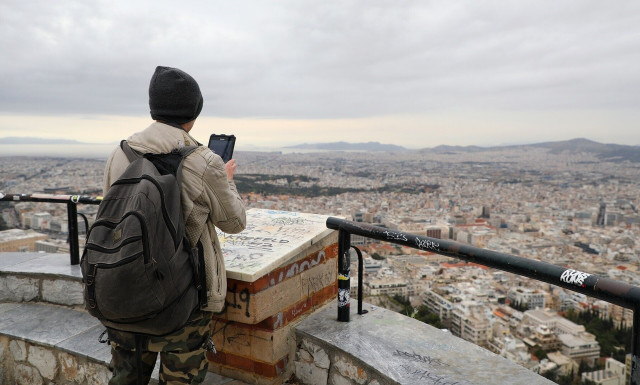 Weather forecast: Mostly fair on Friday