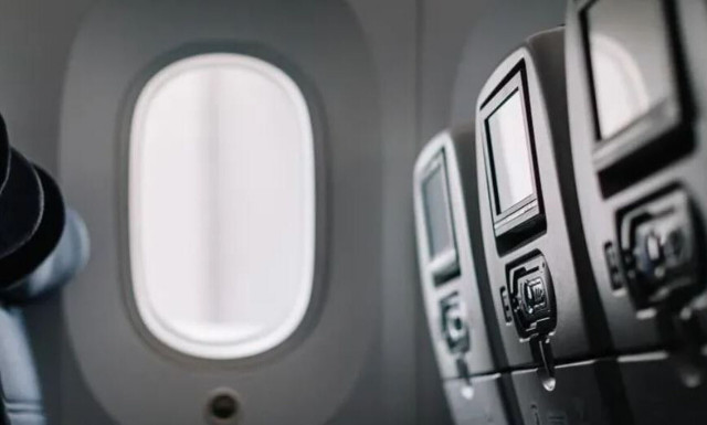 Προβλήματα με τις πτήσεις στο αεροδρόμιο της Ρόδου – Δεν μπορούν να προσγειωθούν τα αεροπλάνα