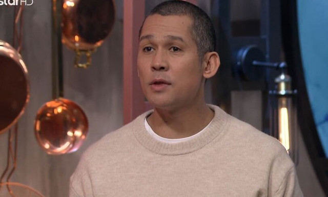 MasterChef: Απών ο Σωτήρης Κοντιζάς - Τι συνέβη