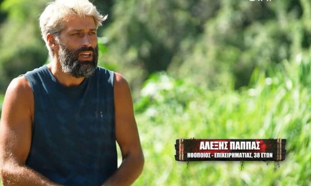 Survivor - Παππάς: Η Χρύσα απείλησε την ομάδα ότι στη μονομαχία θα περπατά, δρούμε στρατηγικά