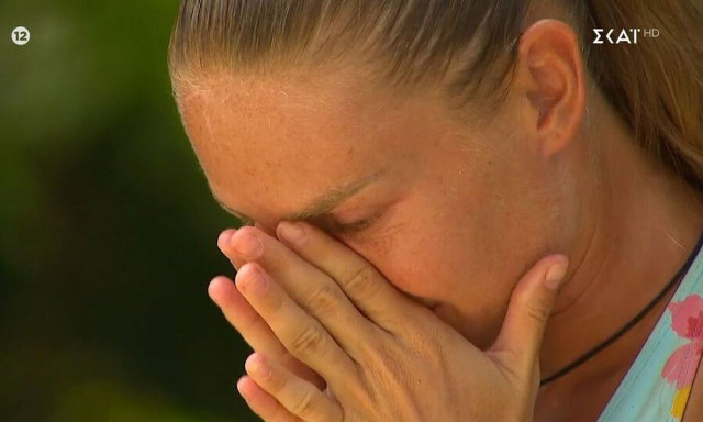 Survivor: Ξέσπασε η Δαλάκα - «Έχω περάσει πολύ καιρό στο παιχνίδι, έχω χάσει πάρα πολλές στιγμές»