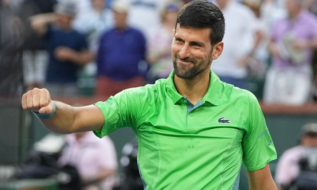 Euroleague: Final Four με Παναθηναϊκό AKTOR και Ολυμπιακό «βλέπει» ο Τζόκοβιτς!