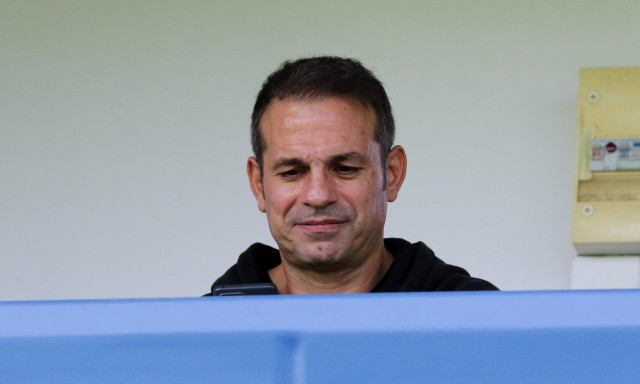 Οι σημερινοί παίκτες που θα ήθελε να έχει συμπαίκτες ο Ντέμης Νικολαϊδης