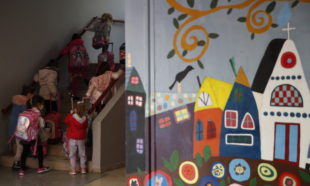 Παπαευαγγέλου: Σημαντική αύξηση κρουσμάτων κοκκύτη σε παιδιά και εφήβους