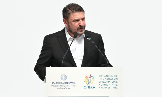 Χαρδαλιάς: «640 εκατ. ευρώ από την Περιφέρεια Αττικής για την ενίσχυση των ευάλωτων συμπολιτών μας»