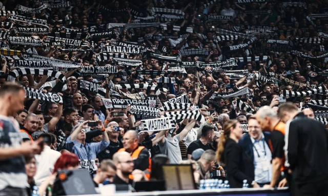 Euroleague: Τιμούν τη μνήμη των θυμάτων της Μόσχας