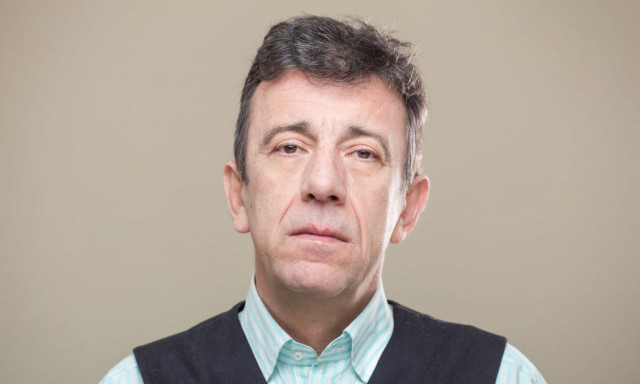 Μανώλης Μαυροματάκης: Μετάνιωσα που δεν έκανα οικογένεια...