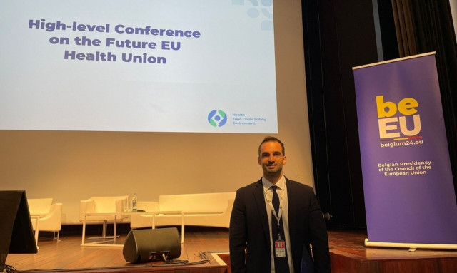 Εγκρίθηκε η τεχνική υποστήριξη προς την Ελλάδα για την Αξιολόγηση Τεχνολογιών Υγείας