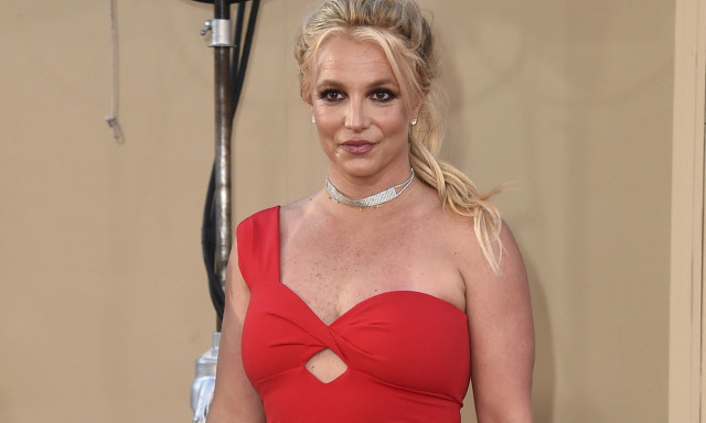 Mπρίτνεϊ Σπίαρς: «Λατρεύω να κολυμπάω γυμνή στο νερό» - Οι νέες καυτές αναρτήσεις της ποπ σταρ