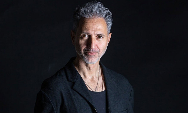 Στο νοσοκομείο με έμφραγμα ο Δημήτρης Κόκοτας – Ώρες αγωνίας για τον δημοφιλή τραγουδιστή