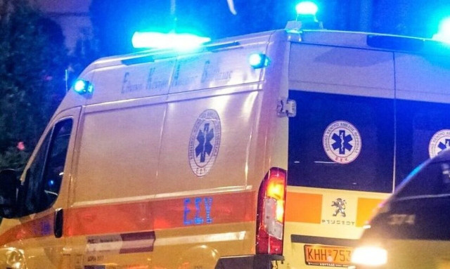 Πύργος: Συμμορία Ρομά ξυλοκόπησαν και έστειλαν στο νοσοκομείο 21χρονο