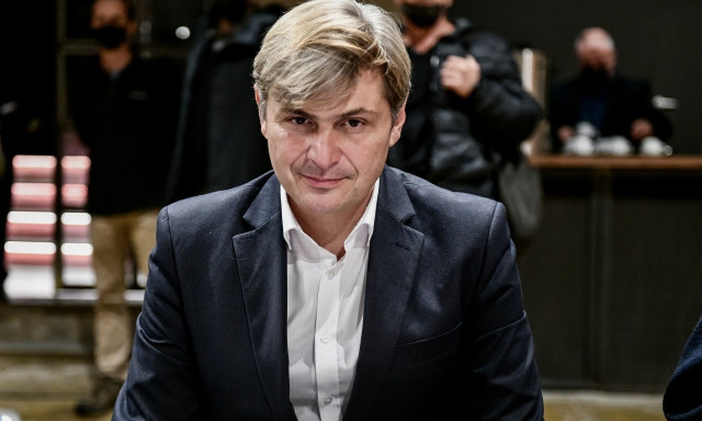 Φαραντούρης: Οξύ κρεσέντο αμφισβήτησης της κυβέρνησης να διεξάγει εκλογές