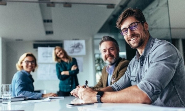 Fika: Η σουηδική τέχνη του να είσαι ευτυχισμένος στη δουλειά σου κάθε μέρα