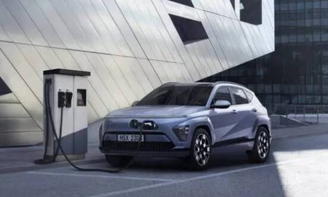 Η Hyundai ενισχύει τις επενδύσεις στην ηλεκτροκινηση και στην ανάπτυξη του λογισμικού