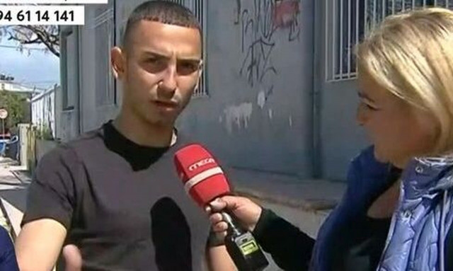 Πάτρα: «Είχε μαυρίσει το χέρι του», λέει ο πατέρας του 17χρονου που υπέστη ηλεκτροπληξία