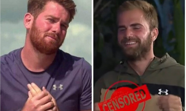 Survivor: Το ραβασάκι του Τζέιμς στον Γκιουλέκα - Γιατί δεν το έδειξε η παραγωγή στο κοινό