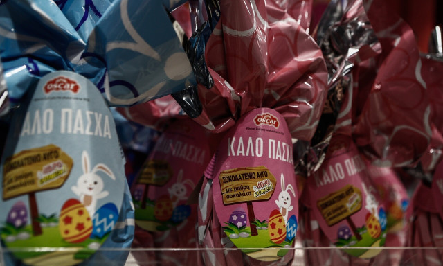 Καλάθι του Πάσχα: Πότε ξεκινά και ποια προϊόντα θα περιλαμβάνει