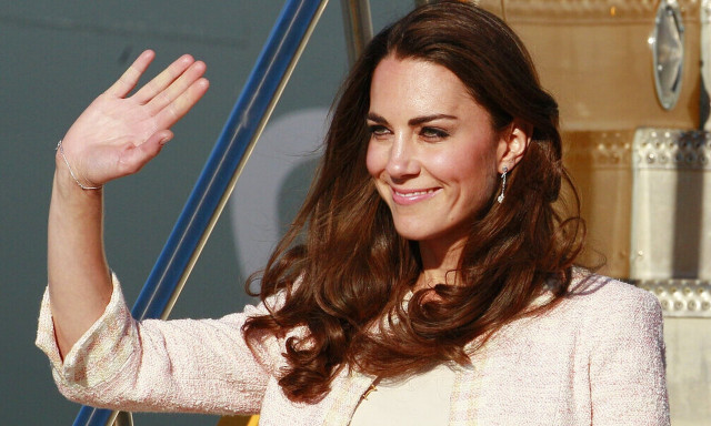 Αποκάλυψη-βόμβα για την Κέιτ Μίντλετον: Με ποια μορφή καρκίνου διαγνώστηκε