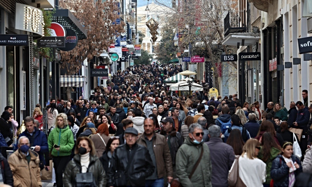 Κατώτατος μισθός: Ανακοινώνεται η αύξησή του στο υπουργικό συμβούλιο της Παρασκευής