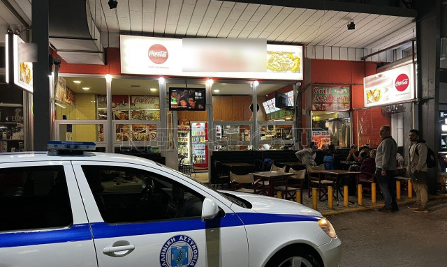 Αναφορές για πυροβολισμούς στον Κηφισό