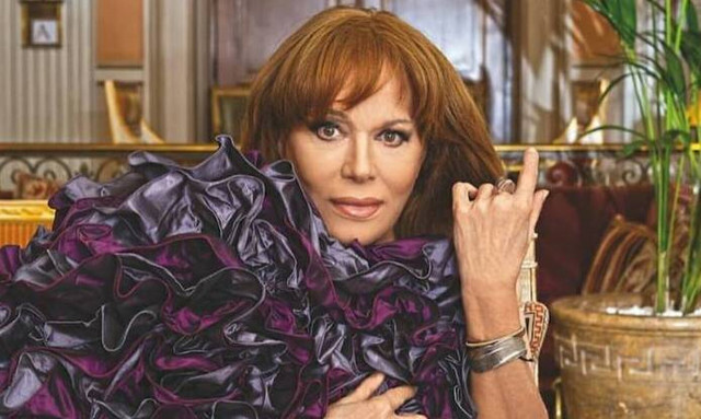 Μαίρη Χρονοπούλου: Μυστήριο με τα αίτια θανάτου της – Δεν βρέθηκε ποτέ το ματωμένο νυχτικό