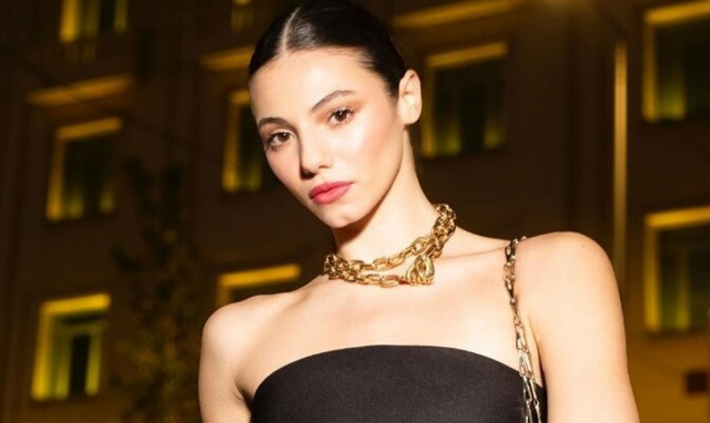 Συγκλονίζει η Μαριαγάπη Ξυπολιά: «Αφαίρεσα ένα ολόκληρο κομμάτι από την πλάτη μου»