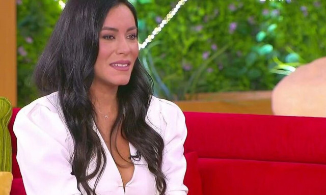 Μαριάνθη Κάσδαγλη: «Μετά το Survivor έπεσα θύμα χάκερ, έχασα όλα μου τα χρήματα»