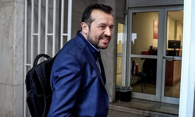 ΣΥΡΙΖΑ – Παππάς: Ανασκευάζει μετά τις αντιδράσεις για τα περί «προσυνεννόησης»