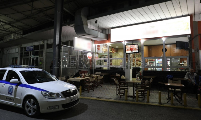 Ένας τραυματίας στο αιματηρό επεισόδιο με πυροβολισμούς στα ΚΤΕΛ Κηφισού - Τι λένε αυτόπτες μάρτυρες