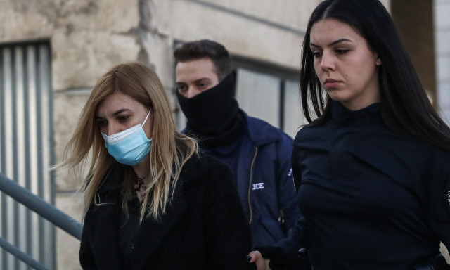 Ρούλα Πισπιρίγκου: Σήμερα η απόφαση του δικαστηρίου για το θάνατο της Τζωρτζίνας