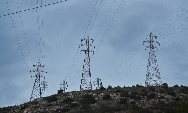 Διακοπές ρεύματος την Πέμπτη (28/3) στην Αττική - Δείτε τις περιοχές
