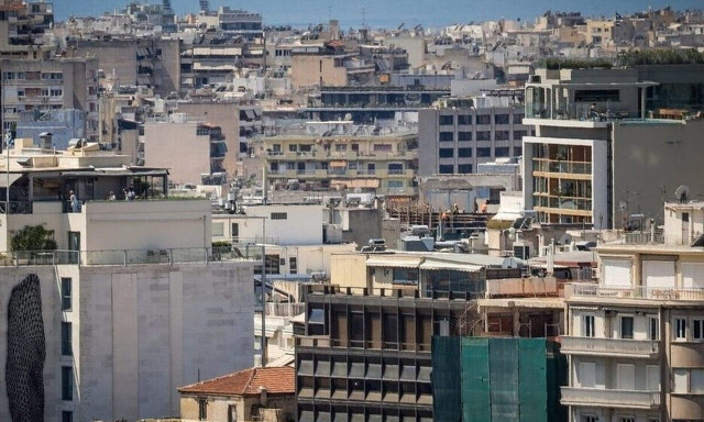 ΑΑΔΕ: Έρχονται οι Ράμπο των ακινήτων στις 8 Απριλίου