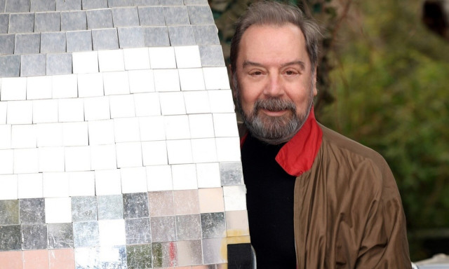 Σταμάτης Φασουλής