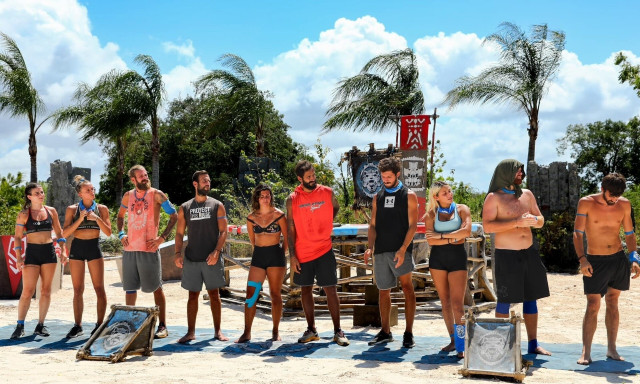 Survivor: Ζητούν την «αποκαθήλωση» της βασίλισσας – Αυτές είναι οι τέσσερις υποψήφιες προς αποχώρηση