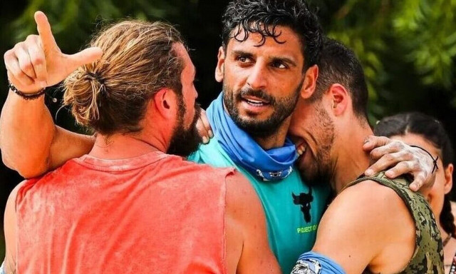 Survivor spoiler 28/3: Αυτή η ομάδα κερδίζει το έπαθλο επικοινωνίας